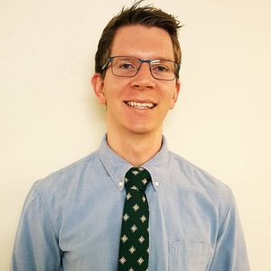 Meet your Posher, David